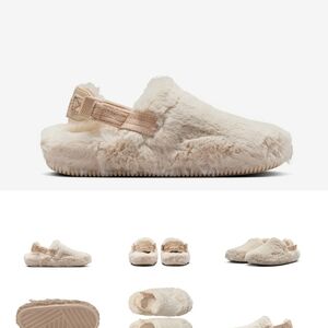 Nike Calm Mules
